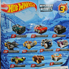 nie ma Hot Wheels MYSTERY MODELS autko w saszetce niespodzianka seria 3