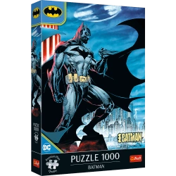 Puzzle Premium Plus Quality Batman 1000 el.