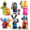 LEGO 71038 MINIFIGURKI DISNEY