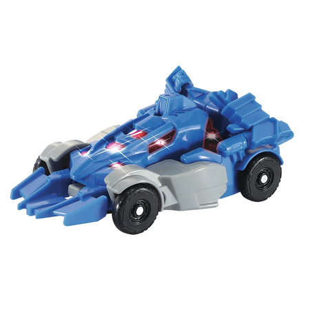 Zabawka interaktywna Vtech Motozaury Welociraptor w jajku