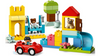 LEGO DUPLO 10914 Pudełko z klockami Deluxe