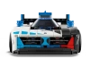 LEGO Speed Champions 76922 Samochody wyścigowe BMW M4 GT3 & BMW M Hybrid V8