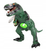 Dinozaur figurka T-rex z dźwiękiem realistyczny gumowy