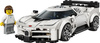 LEGO 77240 Speed Champions Hipersamochód Bugatti Centodieci 