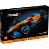 Klocki LEGO 42141 Technic Samochód wyścigowy McLaren Formula 1