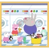 Puzzle 10w1 Świnka Peppa Trefl
