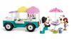 Lego Friends 42644 Furgonetka z lodami w mieście Heartlake