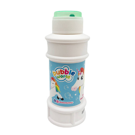 DULCOP BAŃKI MYDLANE MAXI JEDNOROŻCE 175ML
