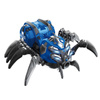 Robot pająk elektromechaniczny z parą RCONTROL Hallowen
