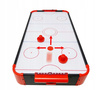POWIETRZNY CYMBERGAJ GRA 81CM BOISKO STÓŁ DO GRY HOKEJ AIR HOCKEY FLOW DUŻY