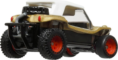 HW HOT WHEELS PREMIUM MEYERS MANX