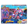 Hasbro Spiderman Bend and Flex Misja w Kosmosie