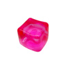 Kostka lodu do ściskania lodowy gniotek antystresowy cube squishy