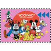 Puzzle Disney 2 x 200 el. Czas z przyjaciółmi Trefl
