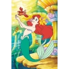 Puzzle Disney 160 elementów 40-lecie Trefl Mała Syrenka