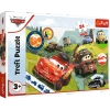 Puzzle 24 Maxi Wesołe auta Disney Cars 3 Trefl