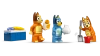 LEGO Bluey 11202 rodzinna wycieczka samochodem
