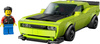 LEGO Speed Champions 77237 Samochód sportowy Dodge Challenger SRT Hellcat