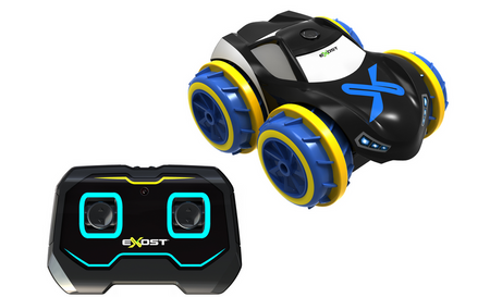 Zdalnie sterowane autko SILVERLIT AQUA CYCLONE XS 