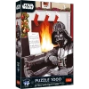 Puzzle Star Wars 1000 el. Święta z Darth Vader