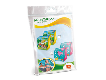 MONDO RĘKAWKI DO PŁYWANIA - FANTASY