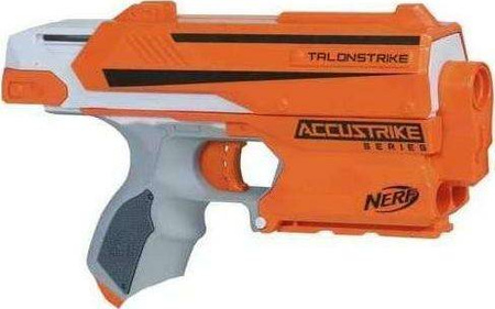 Wyrzutnia Talonstrike Accustrike Nerf N-Strike
