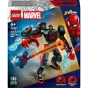 LEGO 76337 Marvel Super Heroes Miles Morales kontra Spider-Man 2099