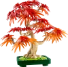 LEGO 10348 Botanicals Klon palmowy bonsai 