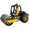 LEGO City 60401 Walec budowlany