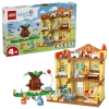 LEGO Bluey 11203 Dom rodzinny Bluey