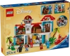LEGO Disney 43268 Domek na plaży Lilo i Stitcha 