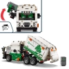 LEGO Technic 42167 Śmieciarka Mack LR Electric