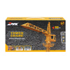 Dźwig R/C 99 cm Tower Crane sterowany pilotem ze światłem