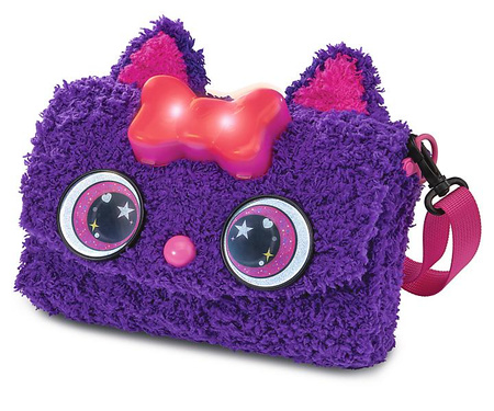 VTECH Torebka kotek DIY do zrobienia samemu kreatywna zabawka edukacyjna