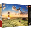 Puzzle Premium Plus Quality 1000 el. Photo Odyssey Latarnia w List Niemcy 