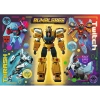 Puzzle 200 elementów Transformers Trefl