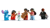 LEGO Disney 43268 Domek na plaży Lilo i Stitcha 