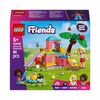 LEGO Friends 42640 Plac zabaw dla świnek morskich