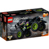 Klocki LEGO 42118 Technic Monster Jam Grave Digger