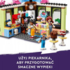 LEGO 42618 FRIENDS Kawiarnia w Heartlake
