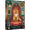 Puzzle Premium Plus Quality 1000 el. Magic Collection: Kotomania