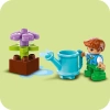 LEGO DUPLO 10419 Opieka nad pszczołami i ulami