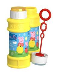DULCOP BAŃKI MYDLANE MAXI - PEPPA PIG 175ML