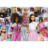 Puzzle 200 elementów w Świecie Barbie Trefl