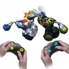 ROBO KOMBAT walczące roboty zdalnie sterowane