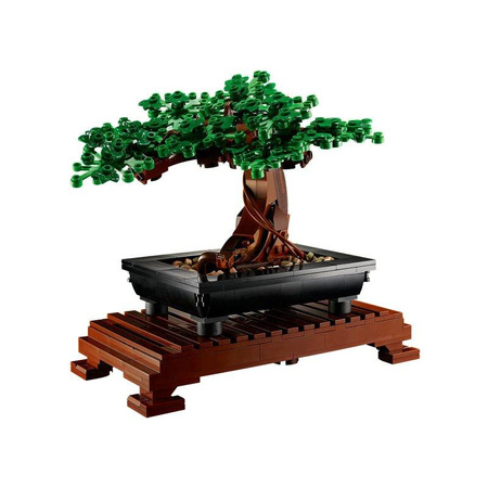 LEGO Botanicals 10281 Drzewko bonsai