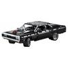 Klocki LEGO 42111 Technic Dom's Dodge Charger