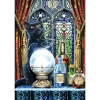 Puzzle Premium Plus Quality 1000 el. Magic Collection: Uczeń czarownicy