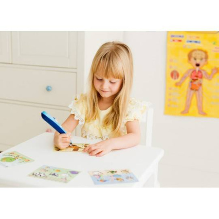 DUMEL SMART PEN DŁUGOPIS ZABAWKA EDUKACYJNA 62418