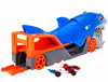 Hot Wheels CITY pojazd Rekin transportowiec GVG36